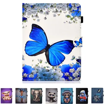 10 inch Universal Cute Cartoon PU Leather Cover for Huawei MatePad Pro 10.8 2019 MRX-W09 W19 AL09 MRX-AL19 10.8'' Tablet Case 
10 inch Universal Cute Cartoon PU Leather Cover for Huawei MatePad Pro 10.8 2019 MRX-W09 W19 AL09 MRX-AL19 10.8'' Tablet Case