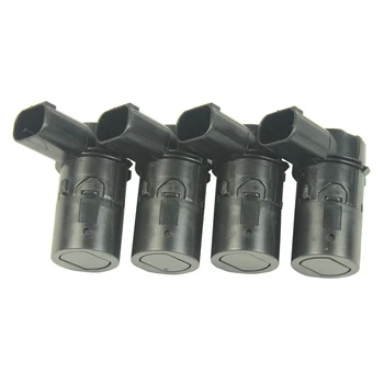 4F2315K859AA 4PCS Parking Sensor Detector Parking Sensor Reverse Sensor Car Bumper Parking Sensor PDC for Ford F150 F250 F350 E2
4F2315K859AA 4PCS Parking Sensor Detector Parking Sensor Reverse Sensor Car Bumper Parking Sensor PDC for Ford F150 F250 F350 E2