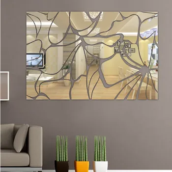 42pcs DIY Wall Sticker Removable Home Wall Mirror Acrylic Sticker Art Vinyl Mural Wall Decor Decal Living Room Art Home Decor
42pcs DIY Wall Sticker Removable Home Wall Mirror Acrylic Sticker Art Vinyl Mural Wall Decor Decal Living Room Art Home Decor