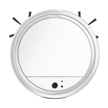 Four in One Sweeping Robot Multifunction Automatic Household Cleaner Intelligent Robot Sweeping Robots
Four in One Sweeping Robot Multifunction Automatic Household Cleaner Intelligent Robot Sweeping Robots