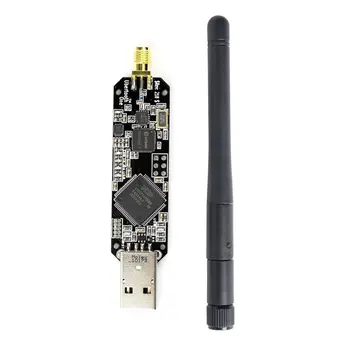 2.4GHz Module Test Tool tester for Ubertooth One Wireless Development Platform Suitable for Experimenting
2.4GHz Module Test Tool tester for Ubertooth One Wireless Development Platform Suitable for Experimenting