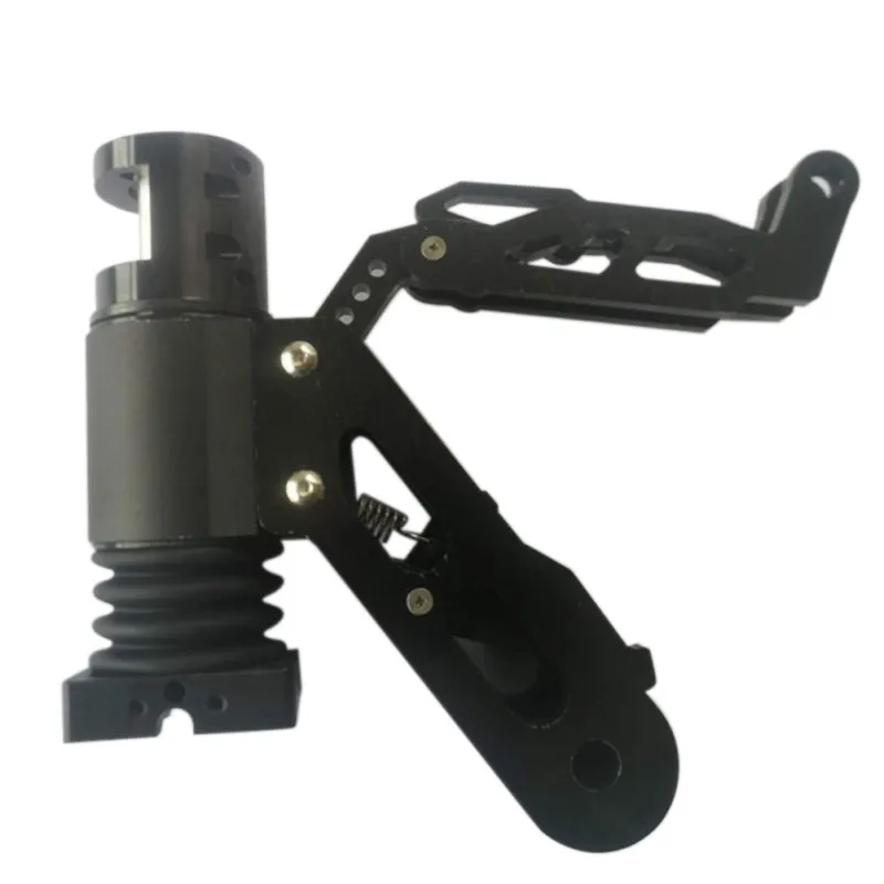 2019 New Durable High-quality 5.5 Inches Shock Absorption Folding System For Electric Scooter
2019 New Durable High-quality 5.5 Inches Shock Absorption Folding System For Electric Scooter