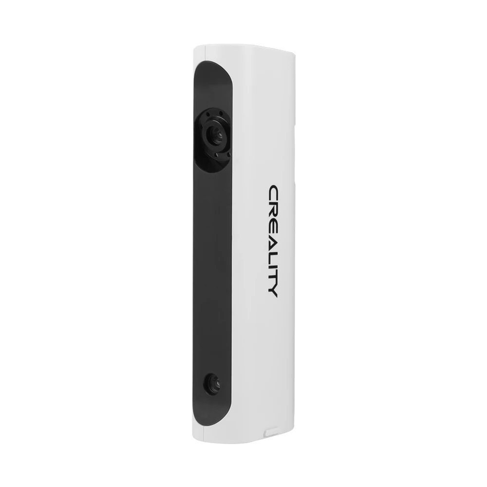 CR-Scan 01 Creality 3D сканер ручной режим гибкий портативный быстрый автоматический процесс передачи данных Высокоточный 0,1 мм
CR-Scan 01 Creality 3D сканер ручной режим гибкий портативный быстрый автоматический процесс передачи данных Высокоточный 0,1 мм