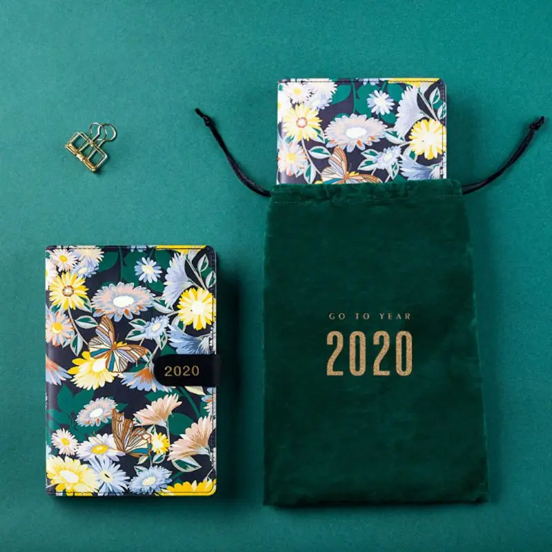 Agenda 2020 Planner Orgainzer B6 Diary Grid Notebook Kawaii Korean Monthly Book M17F
Agenda 2020 Planner Orgainzer B6 Diary Grid Notebook Kawaii Korean Monthly Book M17F