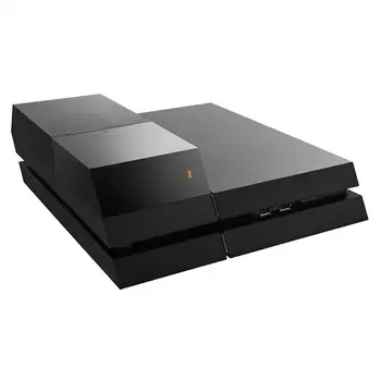 Data Bank for PS4 Extender Data Bank for Playstation 4 HD Enclosure Upgrade Dock 3.5 inch Extender Hard Drive
Data Bank for PS4 Extender Data Bank for Playstation 4 HD Enclosure Upgrade Dock 3.5 inch Extender Hard Drive