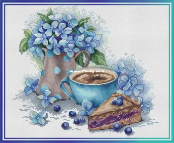 ZZ1016 Homefun Cross Stitch Kit Package Greeting Needlework Counted Cross-Stitching Kits New Style Counted Cross stich Painting
ZZ1016 Homefun Cross Stitch Kit Package Greeting Needlework Counted Cross-Stitching Kits New Style Counted Cross stich Painting