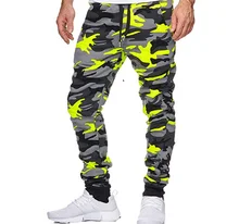 2022 New Men's Spring And Autumn Sports And Leisure Camouflage Pants Mid-Waist Sports Jogging Men's Essential Sports Pants
2022 New Men's Spring And Autumn Sports And Leisure Camouflage Pants Mid-Waist Sports Jogging Men's Essential Sports Pants