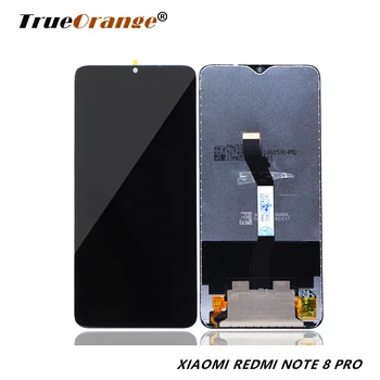 LCD Display for Redmi Note 8 Pro LCD Touch Screen Digitizer Assembly Replacement for Xiaomi Redmi Note 8 Pro Global LCD Display
LCD Display for Redmi Note 8 Pro LCD Touch Screen Digitizer Assembly Replacement for Xiaomi Redmi Note 8 Pro Global LCD Display