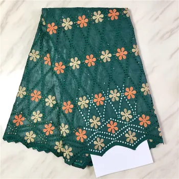 african bazin riche fabric with embroidery cotton material 2020 handcut bazin riche 5yards brocade lace high quality bazin lace
african bazin riche fabric with embroidery cotton material 2020 handcut bazin riche 5yards brocade lace high quality bazin lace