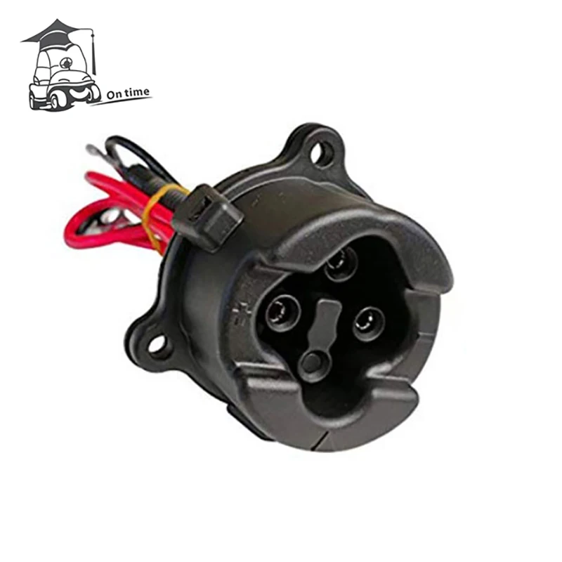 Зарядное устройство постоянного тока MAC Powerwise (48 в) для YMH Electric 2011-2017 G29 OEM # JW9-H6181-00
Зарядное устройство постоянного тока MAC Powerwise (48 в) для YMH Electric 2011-2017 G29 OEM # JW9-H6181-00