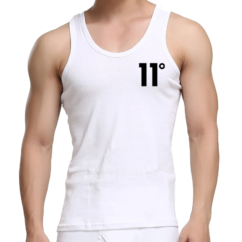 Mens Tank Tops Shirt Bodybuilding Fitness Clothing Blank Sleeveless Mens Workout Vest Summer Printed Short Sleeveless Shirt
Mens Tank Tops Shirt Bodybuilding Fitness Clothing Blank Sleeveless Mens Workout Vest Summer Printed Short Sleeveless Shirt