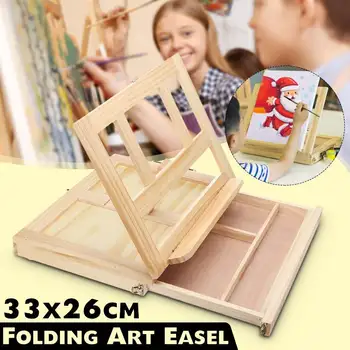Wooden Table Easels for Painting Artist Kids Drawer Box Portable Desktop Laptop Accessories Suitcase Paint Hardware Art Supplies
Wooden Table Easels for Painting Artist Kids Drawer Box Portable Desktop Laptop Accessories Suitcase Paint Hardware Art Supplies