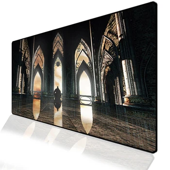 Gaming Large Locking Edge Darking Souls Computer Mouse Pad Anti-slip Keyboard Game PC Mousepad 800x400x2mm Gamer Laptop Desk Mat
Gaming Large Locking Edge Darking Souls Computer Mouse Pad Anti-slip Keyboard Game PC Mousepad 800x400x2mm Gamer Laptop Desk Mat