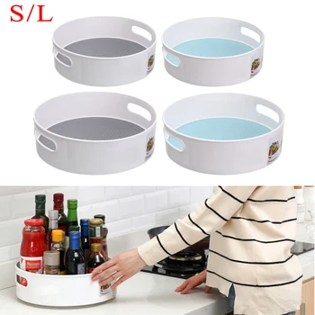 Multi-function Kitchen Seasoning Rotary Storage Rack Bathroom Cosmetic Holder Vinegar Bottle Finishing Rack Bathroom Cosmetic St
Multi-function Kitchen Seasoning Rotary Storage Rack Bathroom Cosmetic Holder Vinegar Bottle Finishing Rack Bathroom Cosmetic St