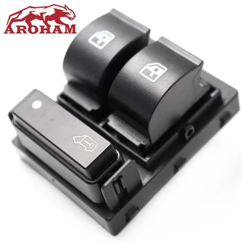 Aroham Power Window Switch Control 735421419 For Fiat Ducato Doblo Citroen Jumper II Peugeot Boxer II 2006 2007 2008 2009-2014
Aroham Power Window Switch Control 735421419 For Fiat Ducato Doblo Citroen Jumper II Peugeot Boxer II 2006 2007 2008 2009-2014