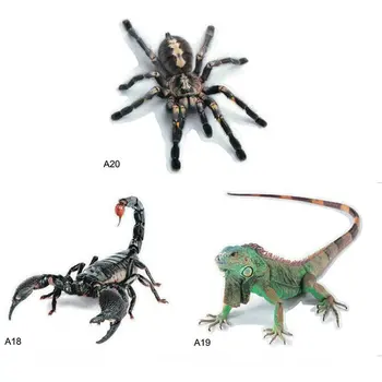 Funny Three-Dimensional Car Spider Gecko Animal Car Stickers Simulation Car Tail Stickers Realistic Modification Stickers
Funny Three-Dimensional Car Spider Gecko Animal Car Stickers Simulation Car Tail Stickers Realistic Modification Stickers