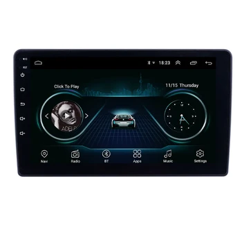 9 inch Android 8.1 2 Din Car Multimedia Stereo Navigation GPS Player For Mitsubishi Outlander 2004 2005 2006 2007
9 inch Android 8.1 2 Din Car Multimedia Stereo Navigation GPS Player For Mitsubishi Outlander 2004 2005 2006 2007