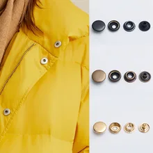 1Sets Buttons for Clothing Snap Button Brass for Needlework Eyelets Press for Button Flatback Hand Made Accessories
1Sets Buttons for Clothing Snap Button Brass for Needlework Eyelets Press for Button Flatback Hand Made Accessories