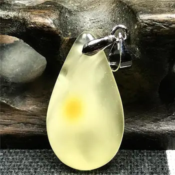 100% Natural Yellow Amber Pendant For Woman Man Crystal 23x13x4mm Beads Water Drop Stone Silver Necklace Pendant Jewelry AAAAA 
100% Natural Yellow Amber Pendant For Woman Man Crystal 23x13x4mm Beads Water Drop Stone Silver Necklace Pendant Jewelry AAAAA