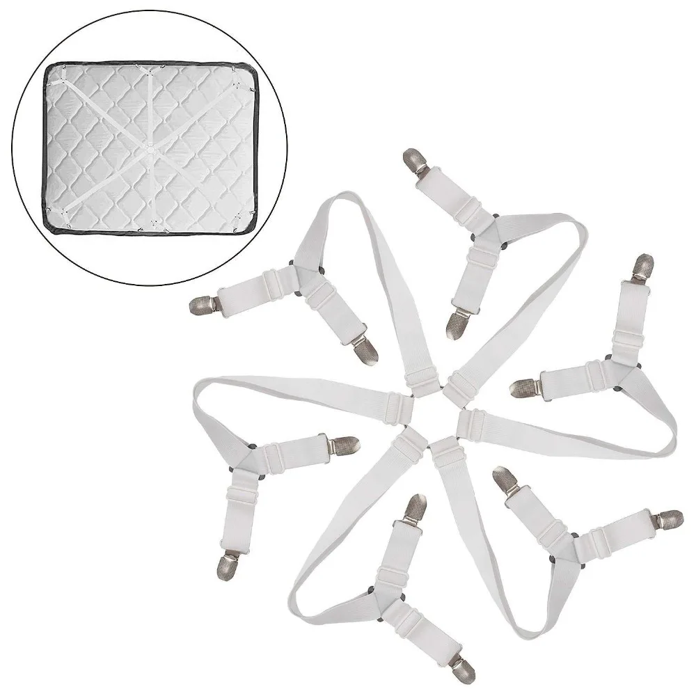 Bed-Sheet-Clips-Grippers-Fasteners-3-Way-6-Sides-Sheet-Suspenders-Elastic-Sheet-Holders-Mattress-Clips (5)