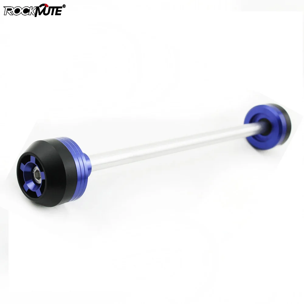 Motorcycle Front Wheel Protector For Honda CBR1000RR 2004-2005 Axle Fork Crash Slider Falling Protection
Motorcycle Front Wheel Protector For Honda CBR1000RR 2004-2005 Axle Fork Crash Slider Falling Protection