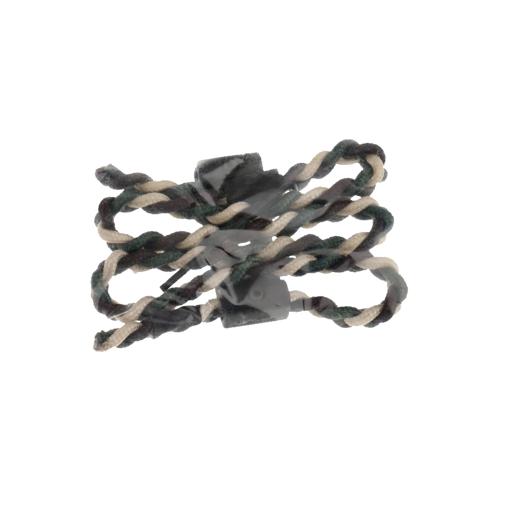 Archery Compound Bow CAMO Accessories Kit Stabilizer Sight Sling Arrow Rest Archery Compound Bow CAMO Accessories Kit Stabilizer Sight Sling Arrow Rest
