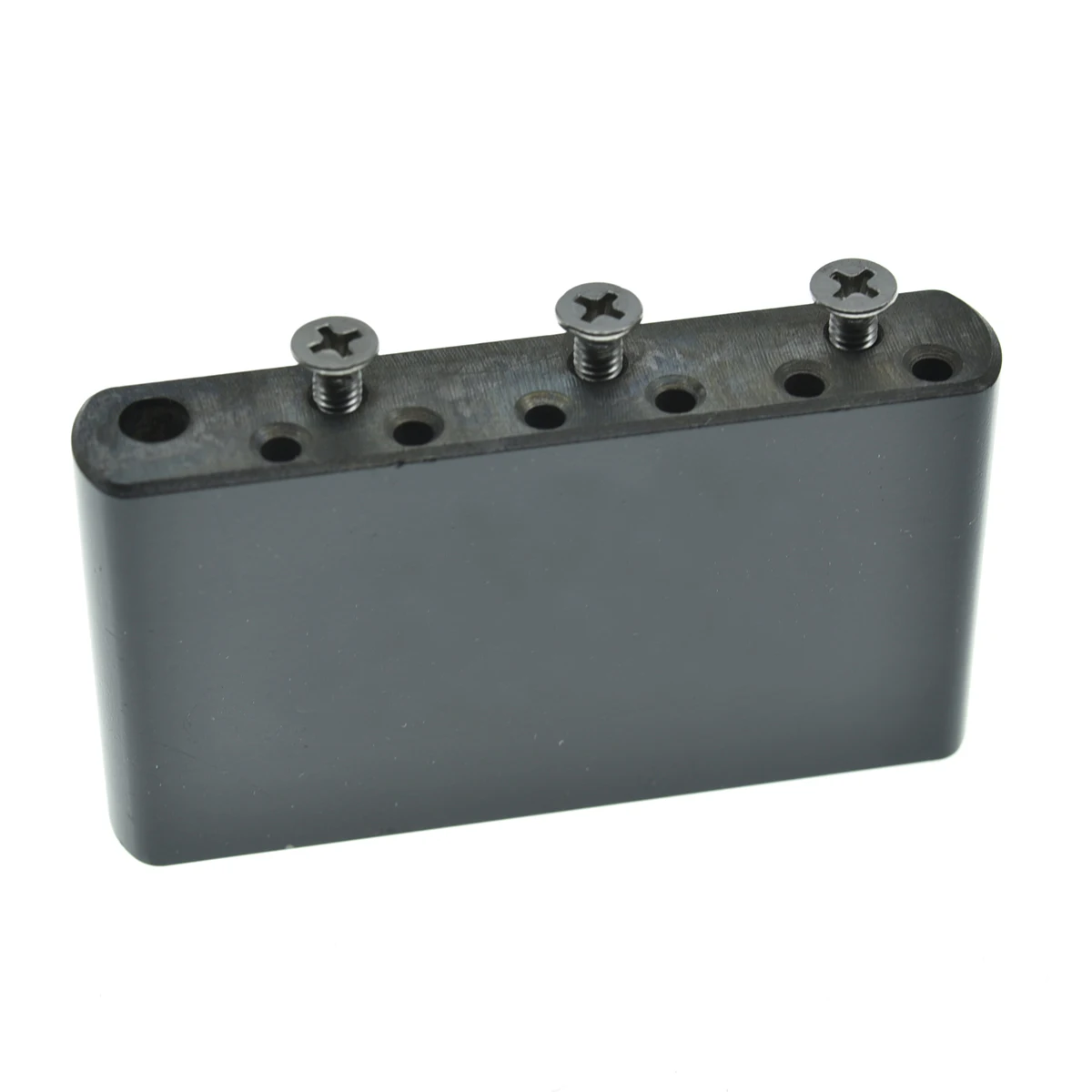 Dopro современный мостовой блок Tremolo из твердой латуни/стали 2-1/16 дюйма для