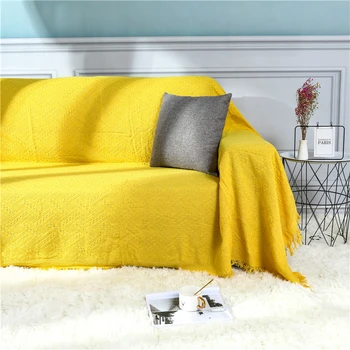 Fashion Geometric Jacquard Solid Color Sofa Cover Knitted Sofa Towel 1/2/3/4 Seater Armchair Sectional Slipcover Home Decoration
Fashion Geometric Jacquard Solid Color Sofa Cover Knitted Sofa Towel 1/2/3/4 Seater Armchair Sectional Slipcover Home Decoration