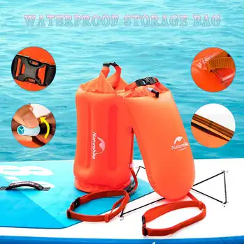 20L Waterproof Bags Storage Dry Sack Bag Resistant Swimming Storage Bag Pack Sack Rafting Kayaking Camping Floating Sailing
20L Waterproof Bags Storage Dry Sack Bag Resistant Swimming Storage Bag Pack Sack Rafting Kayaking Camping Floating Sailing