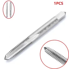 70mm 1/4-20 UNC-2B HSS Right Hand Thread Drill Screw Tap Spiral Point Flute 70mm Suitable For Woodworking Tools
70mm 1/4-20 UNC-2B HSS Right Hand Thread Drill Screw Tap Spiral Point Flute 70mm Suitable For Woodworking Tools