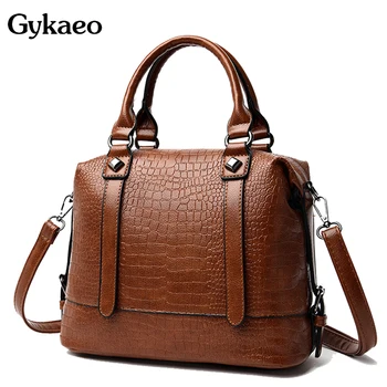 Luxury Handbags Women Bags Designer Fashion Tote Bag Ladies Hand Bags for Women Crocodile Pattern Crossbody Shoulder Bag Bolsos 
Luxury Handbags Women Bags Designer Fashion Tote Bag Ladies Hand Bags for Women Crocodile Pattern Crossbody Shoulder Bag Bolsos