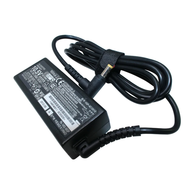 New10.5V 3.8A / 4.3A 40W AC Adapter for Sony VAIO VGP-AC10V10 VGP-AC10V9 VGP-AC10V73 5V 1A USB Laptop Charger
New10.5V 3.8A / 4.3A 40W AC Adapter for Sony VAIO VGP-AC10V10 VGP-AC10V9 VGP-AC10V73 5V 1A USB Laptop Charger
