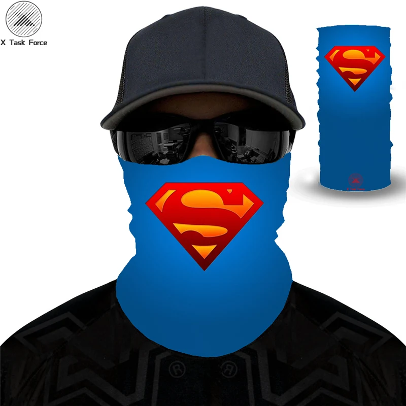 3D print Personality Funny Marvel Magic scarf Multifunctiona Bandana Neck Warmer Women Men Fun Marvel Magic Scarf Headband scarf
3D print Personality Funny Marvel Magic scarf Multifunctiona Bandana Neck Warmer Women Men Fun Marvel Magic Scarf Headband scarf