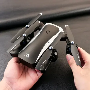 Drone camera 4k HD WiFi Quadcopter optical flow hover height keep dual camera RC helicopter flight 20 minutes drone with camera
Drone camera 4k HD WiFi Quadcopter optical flow hover height keep dual camera RC helicopter flight 20 minutes drone with camera