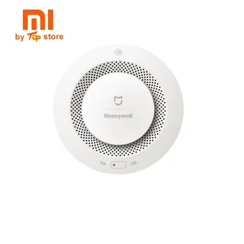 Xiaomi Millet Sulti-function Smoke Alarm with CCCF Certification Remote Control Gradual Sensor Periodic Self-test Reminder
Xiaomi Millet Sulti-function Smoke Alarm with CCCF Certification Remote Control Gradual Sensor Periodic Self-test Reminder