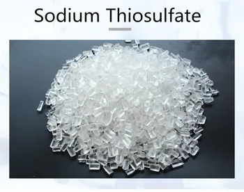 Sodium Thiosulfate Multiple specifications - 99% Pure Aquarium Crystals Dechlorinator High Quality
Sodium Thiosulfate Multiple specifications - 99% Pure Aquarium Crystals Dechlorinator High Quality