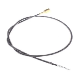 1x Metal Inner Flexible Shaft Handle Cable Power Parts Tools Supplies Useful