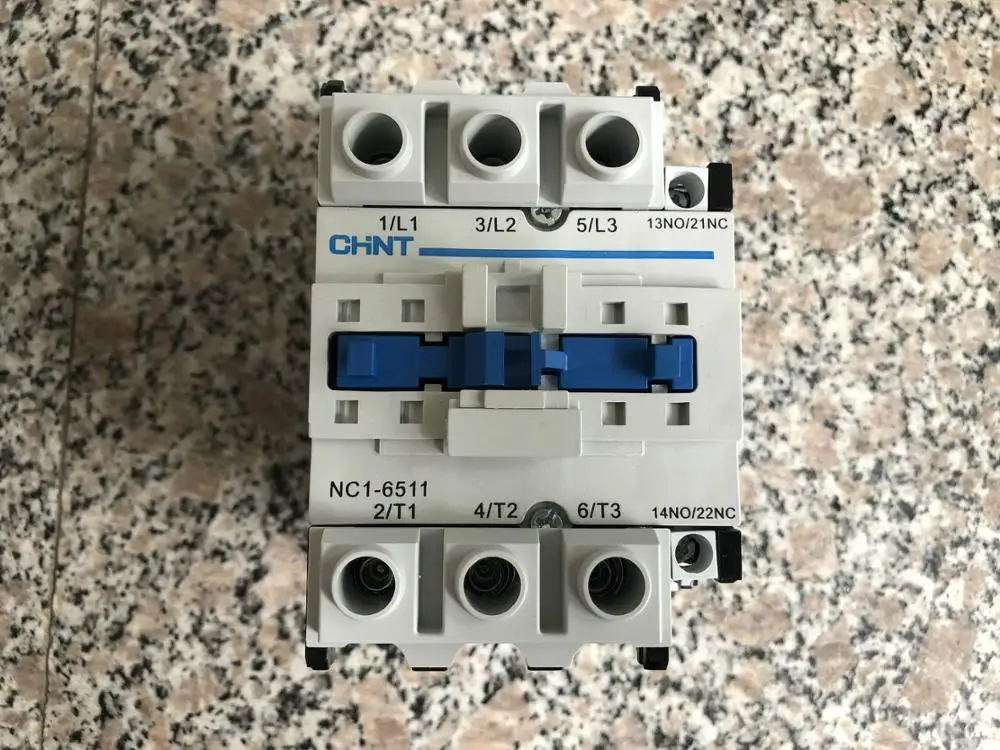 NC1-6511 6511 рейку контактор промышленный электрический контактор 110 В 220 В 380 В NC1-6511 6511 LC1
NC1-6511 6511 рейку контактор промышленный электрический контактор 110 В 220 В 380 В NC1-6511 6511 LC1