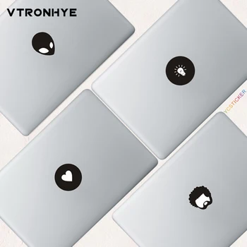 Lovely PVC Decal Laptop Sticker for Macbook Air Pro Retina 11 12 13 15 Black Partial Skin Sticker for Mac book Air 13 Capa Para 
Lovely PVC Decal Laptop Sticker for Macbook Air Pro Retina 11 12 13 15 Black Partial Skin Sticker for Mac book Air 13 Capa Para