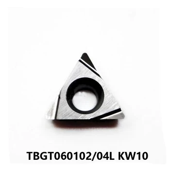Original Kyocera TBGT TBGT060102 TBGT060104 TBGT060102L KW10 TBGT060104L KW10 Carbide Inserts Lathe Cutter Tools Turning Tool
Original Kyocera TBGT TBGT060102 TBGT060104 TBGT060102L KW10 TBGT060104L KW10 Carbide Inserts Lathe Cutter Tools Turning Tool