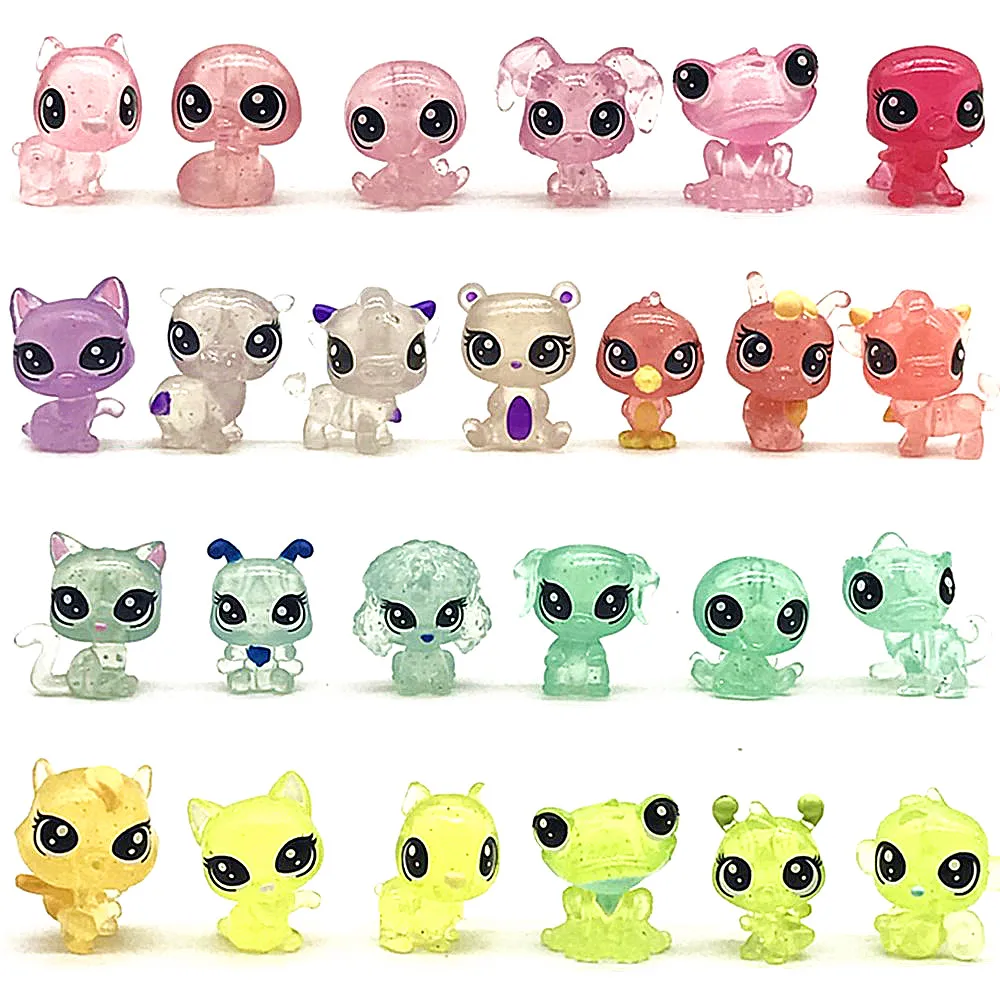 2CM Pet shop transparency limit Collection Figure Collie Dog Cat Animals Loose Cute Kid Toys Figure Gift
2CM Pet shop transparency limit Collection Figure Collie Dog Cat Animals Loose Cute Kid Toys Figure Gift