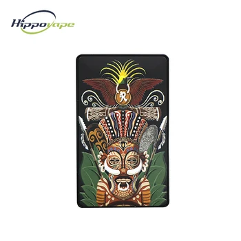 Original Hippovape VIVA 245W Box MOD Power by external dual 18650 battery Max 245W Output & 6 mult-protection Mod vs drag nano
Original Hippovape VIVA 245W Box MOD Power by external dual 18650 battery Max 245W Output & 6 mult-protection Mod vs drag nano