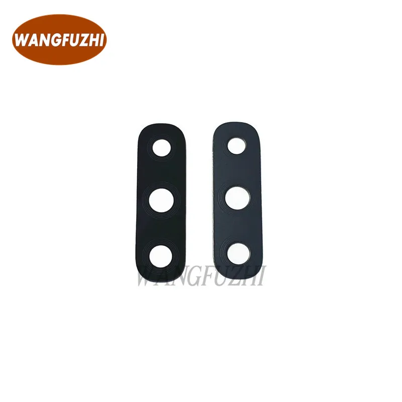 WANGFUZHI Camera Glass Lens for Samsung Galaxy A50, for Samsung Galaxy A70 Replacement Parts with Adhesive Sticker
WANGFUZHI Camera Glass Lens for Samsung Galaxy A50, for Samsung Galaxy A70 Replacement Parts with Adhesive Sticker