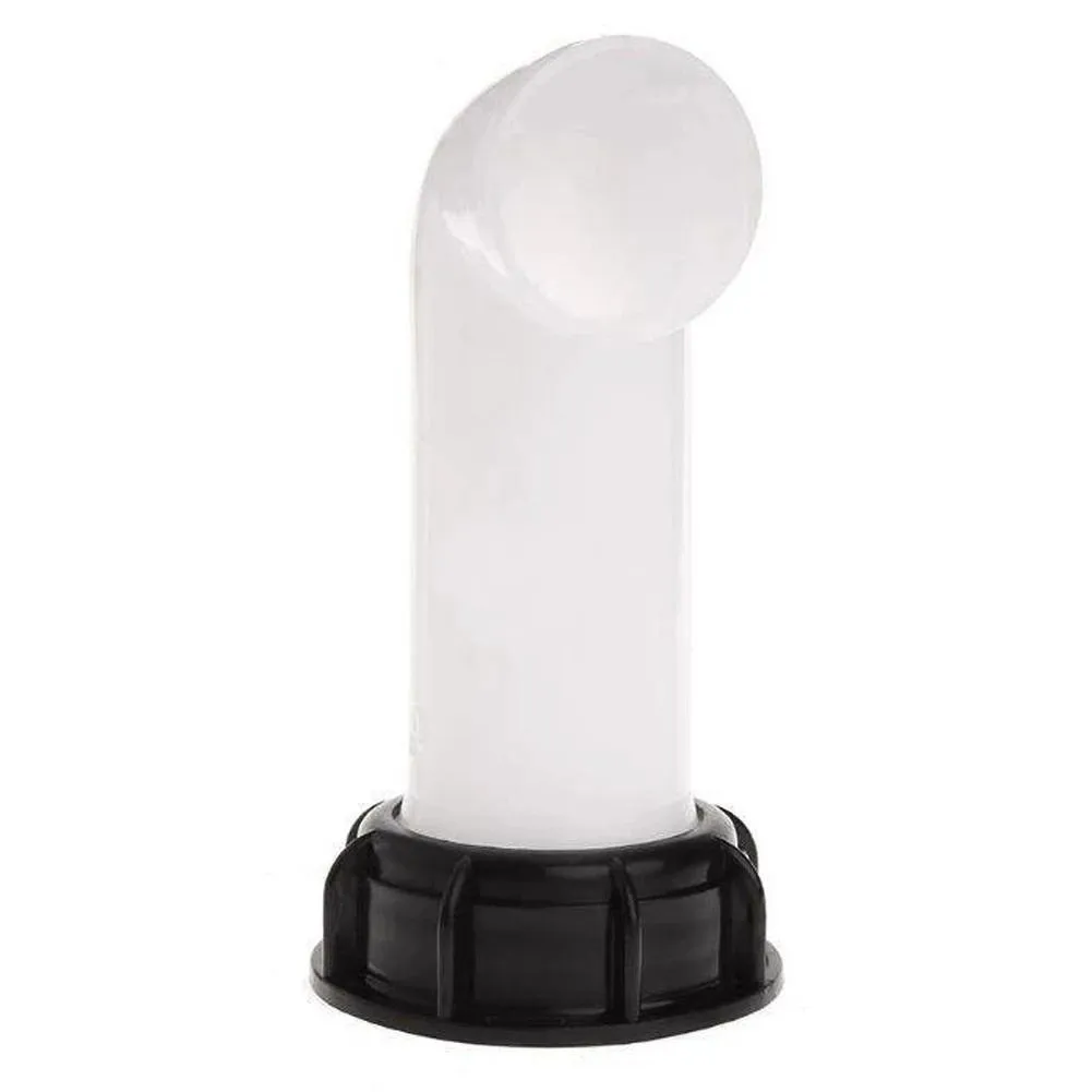 Thread IBC Tank Adapter Extension Drain Spout Hose IBC Water Tank Nozzle Tap Cap Valve Fitting For Home Garden Water Connectors
Thread IBC Tank Adapter Extension Drain Spout Hose IBC Water Tank Nozzle Tap Cap Valve Fitting For Home Garden Water Connectors