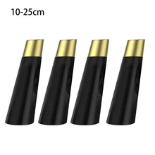 1pc Round Solid Wood Furniture Legs ,Solid Wood Furniture Legs Dresser Legs Replacement Legs, for Legs for Couch, Bed, Armchair
1pc Round Solid Wood Furniture Legs ,Solid Wood Furniture Legs Dresser Legs Replacement Legs, for Legs for Couch, Bed, Armchair