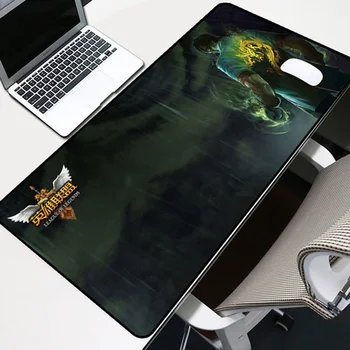 befon Gaming Mouse Pad Gamer Desk Mat Large Anime Mouse Mat Anti-slip Natural Rubber Computer Mousepad 300x800x2mm
befon Gaming Mouse Pad Gamer Desk Mat Large Anime Mouse Mat Anti-slip Natural Rubber Computer Mousepad 300x800x2mm