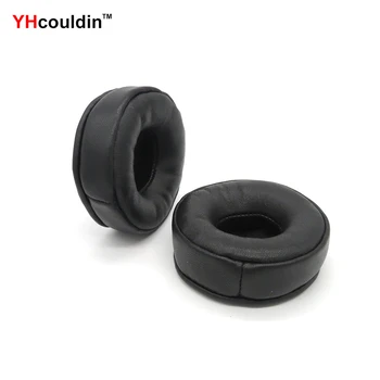 YHcouldin Sheepskin Ear Pads For Beyerdynamic T1 Headphone Replacement Headphones Earpad Covers
YHcouldin Sheepskin Ear Pads For Beyerdynamic T1 Headphone Replacement Headphones Earpad Covers