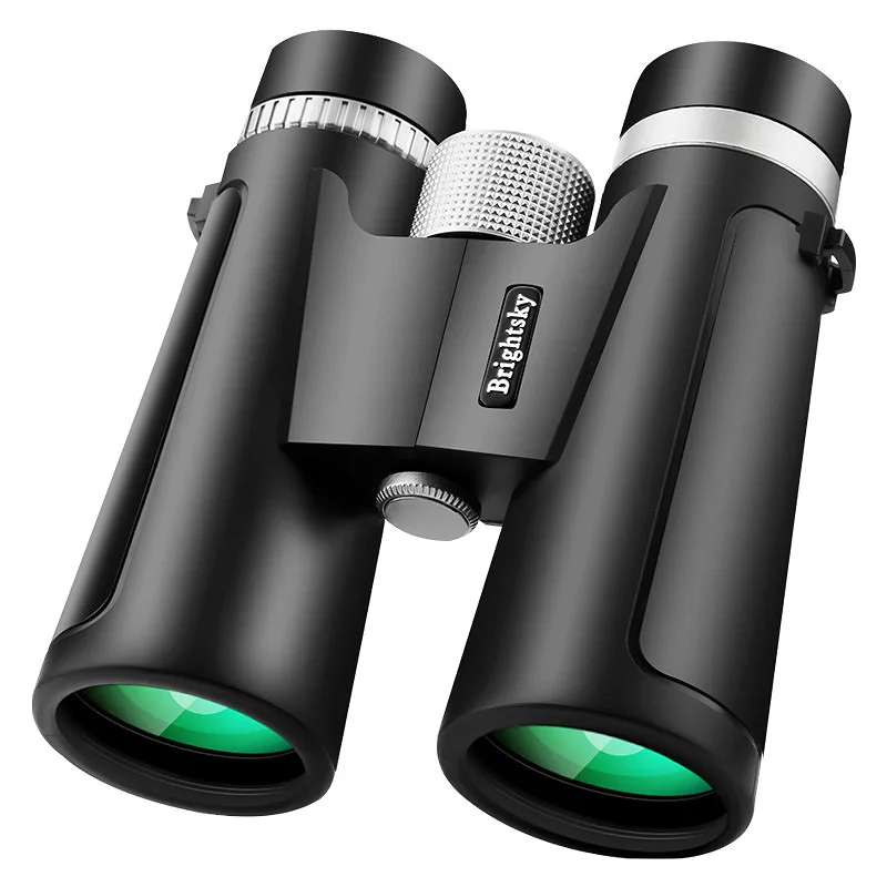 2020 Explosive OEM12×42 Binoculars High-magnification HD Low-light Night Vision Portable Outdoor Eyeglasses
2020 Explosive OEM12×42 Binoculars High-magnification HD Low-light Night Vision Portable Outdoor Eyeglasses