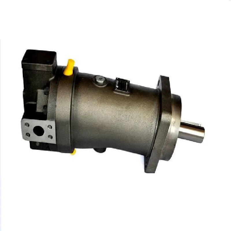 A7V Series Variable displacement pump A7V117 Hydraulic piston pump A7V160 Plunger pump used for engineering machinery
A7V Series Variable displacement pump A7V117 Hydraulic piston pump A7V160 Plunger pump used for engineering machinery