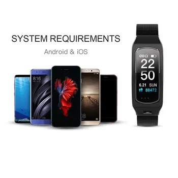 5.0AI Waterproof Wireless Smart Bracelets with All Day Heart Rate Sleep monitoring Smart Music phone watch
5.0AI Waterproof Wireless Smart Bracelets with All Day Heart Rate Sleep monitoring Smart Music phone watch